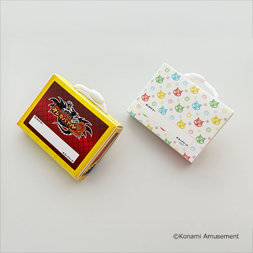 コナミプライズコレクション