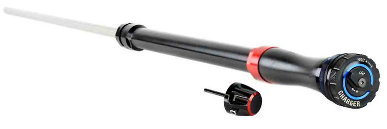 Introducing the All-New 2019 RockShox BoXXer - Mountain Bike