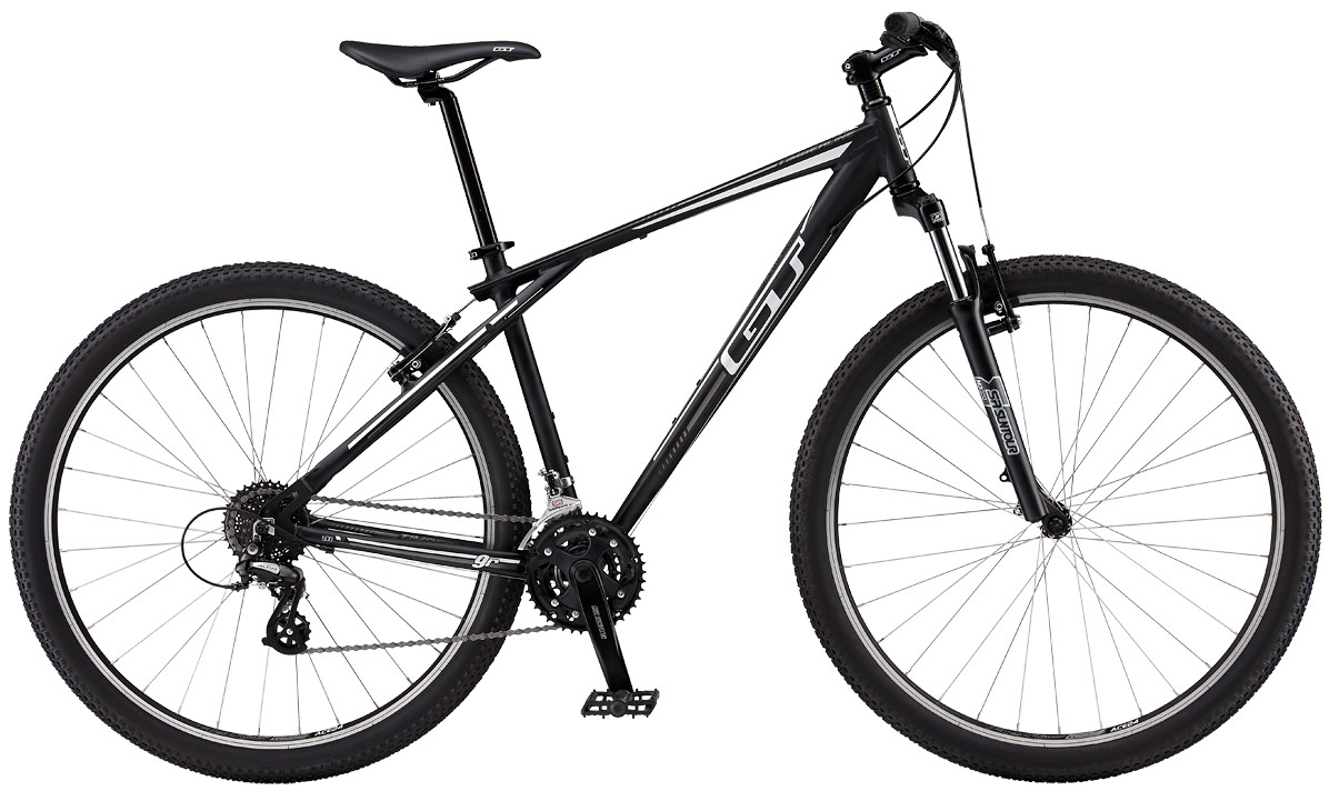 2013 GT Timberline 2.0 Bike - Reviews, Comparisons, Specs - Bikes