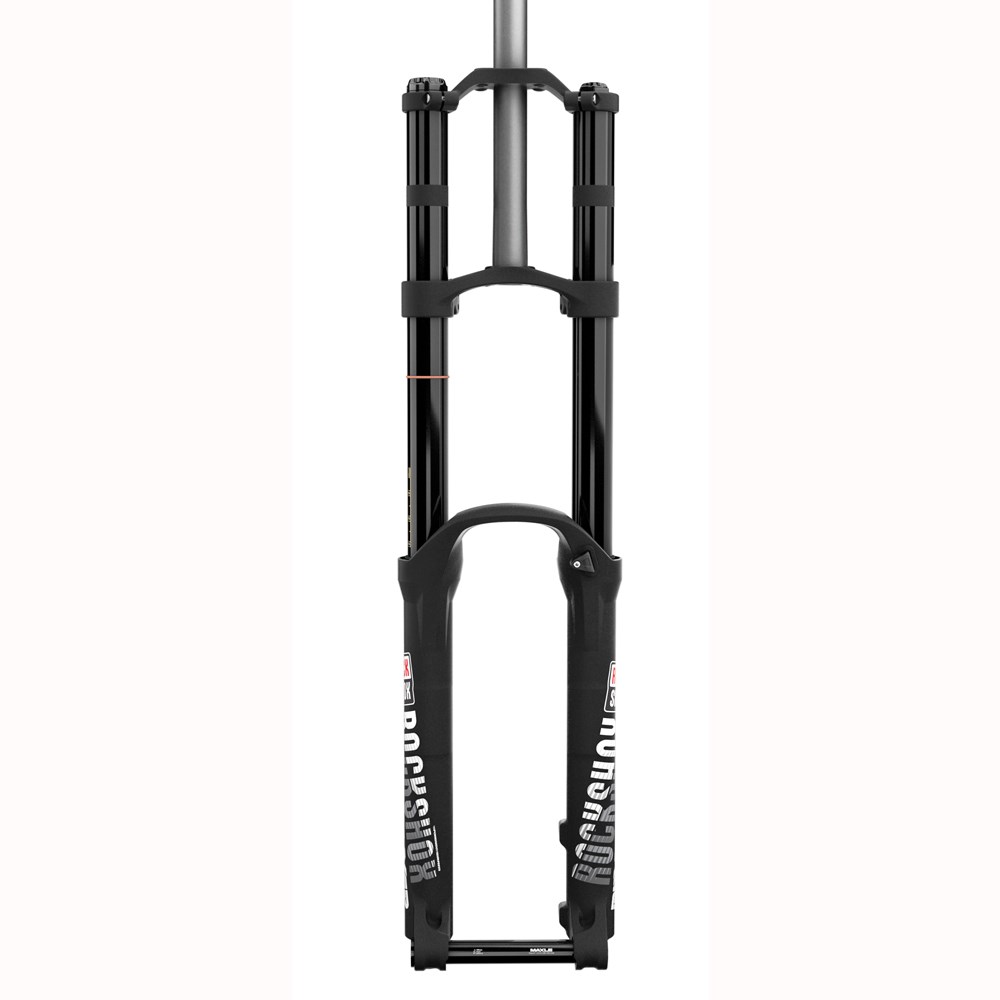 RockShox BoXXer RC - 2018 Fork - Reviews, Comparisons, Specs