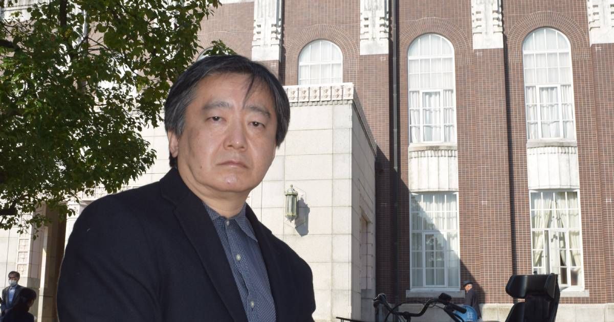 伊藤憲二「励起 仁科芳雄と日本の現代物理学」インタビュー 自由が協力