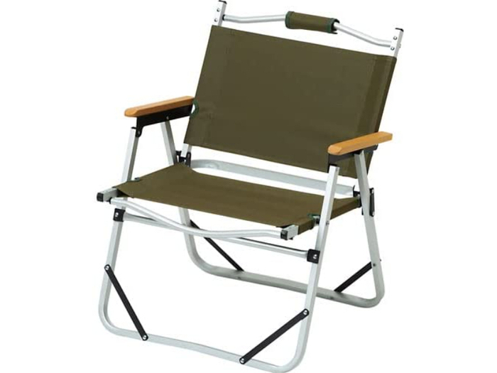 Snow Peak FD ベンチ RD（エフディー ベンチ RD）の商品紹介 | hinata