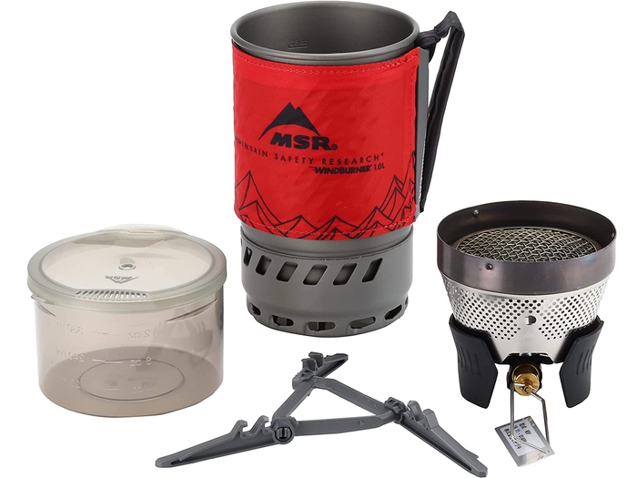 MSR ツイン・ブラザーズの商品紹介 | hinata〜もっとそとが好きになる