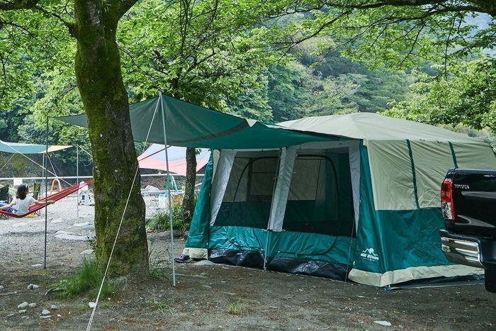 Coleman スクエアスクリーン/340の商品紹介 | hinata〜もっとそとが