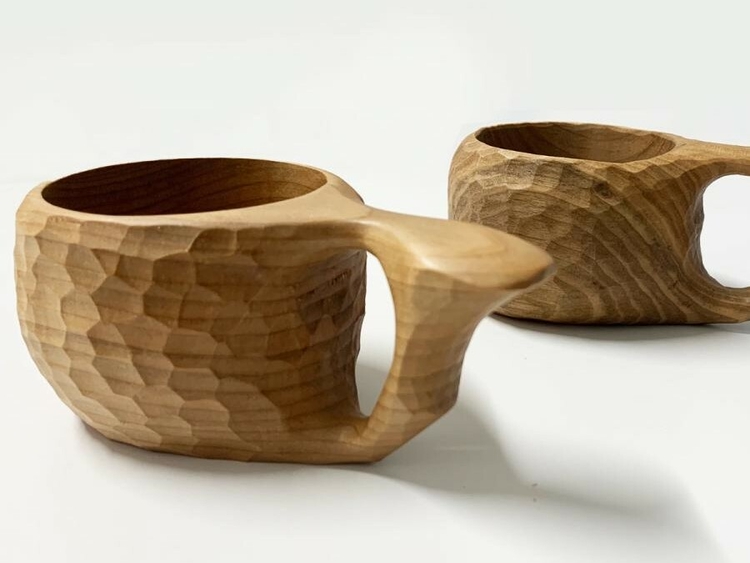 ククサ」は幸せのマグカップ！簡単なお手入れ＆自作方法を解説