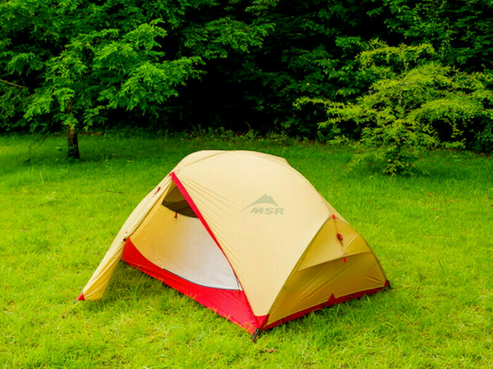 MSR STORMKING™（ストームキング）の商品紹介 | hinata〜もっとそとが