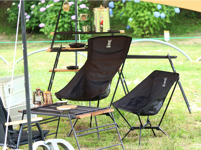 Coleman コンフォートマスター デラックスレイチェアの商品紹介