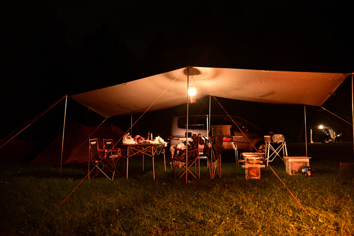 Coleman ウェザーマスター(R)コネクティングスクエアタープ/Mの商品