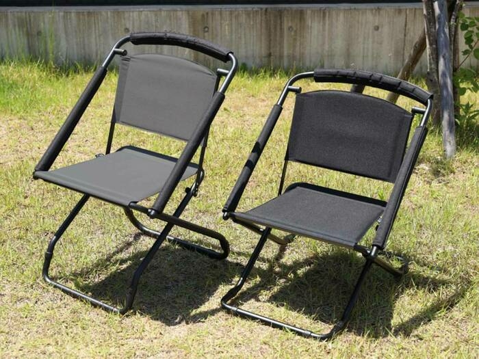 Coleman コンフォートマスター® キャンバススリングチェア(ベージュ)の