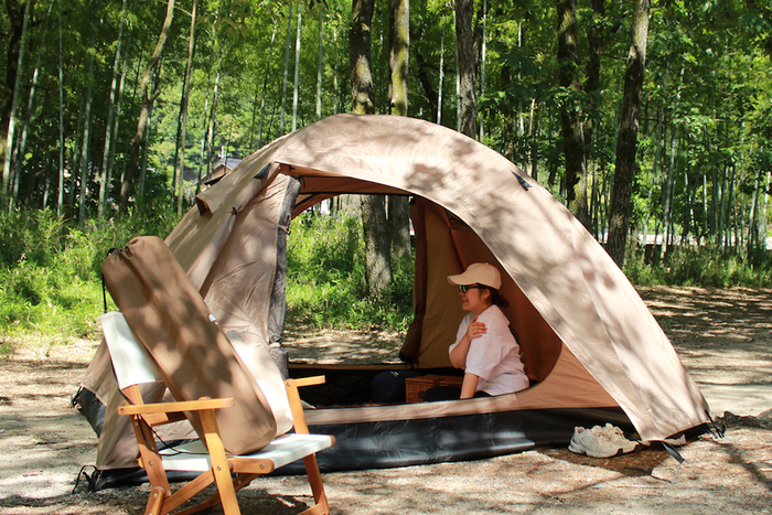 ogawa TRES（トレス）の商品紹介 | hinata〜もっとそとが好きになる