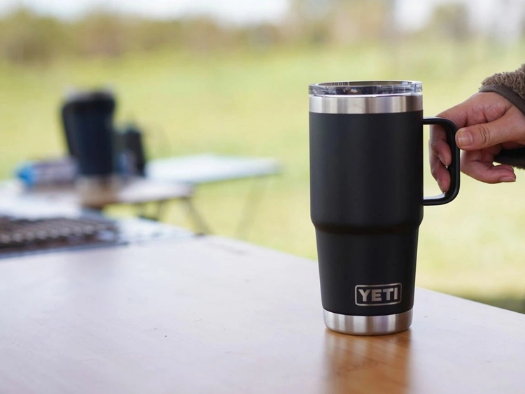 イエティのランブラーは機能性抜群！大谷選手の愛用品や人気カラーも