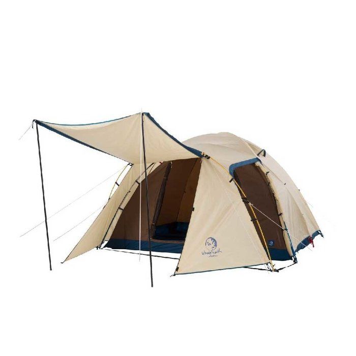 数量限定！？アースドームに別注ブラックカラーが新登場！ | キャンプ