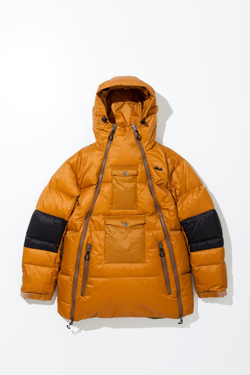 grn outdoorから新作登場！今までなかった眠りと遊びをつなぐ寝袋