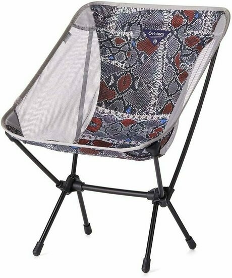 モンロ×ヘリノックスのタープ2種類を解説！貴重なコラボアイテムを要