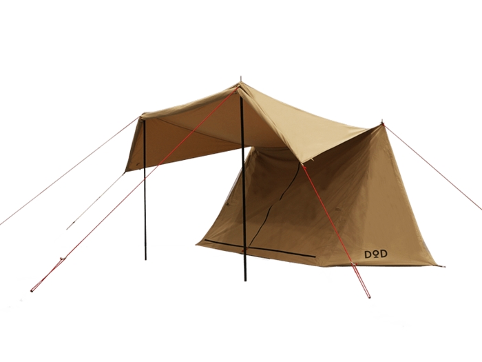 Coleman パーティーシェード/300用メッシュスクリーンハンガーの商品