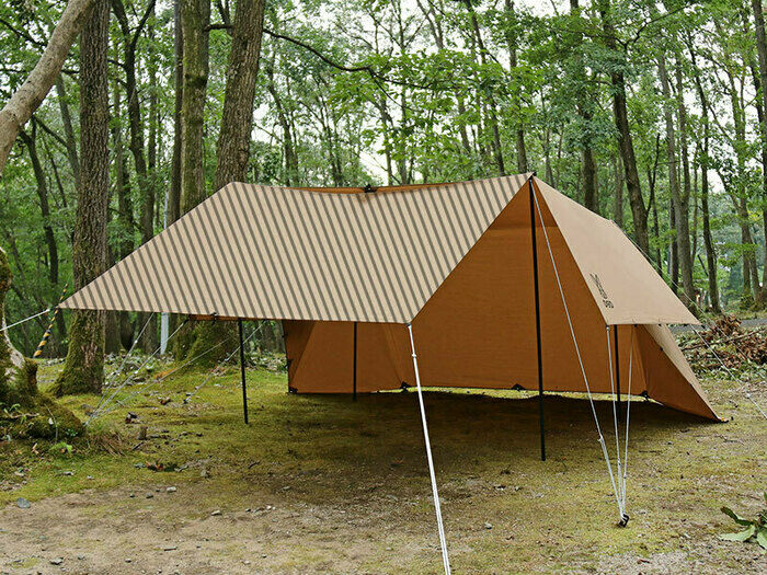 DOD ヌノイチSの商品紹介 | hinata〜もっとそとが好きになる