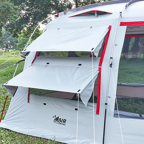 Coleman タフスクリーンタープ/400+の商品紹介 | hinata〜もっとそとが