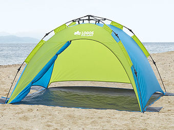 LOGOS Q-TOP フルシェード 200（Q-トップ フルシェード 200）の商品