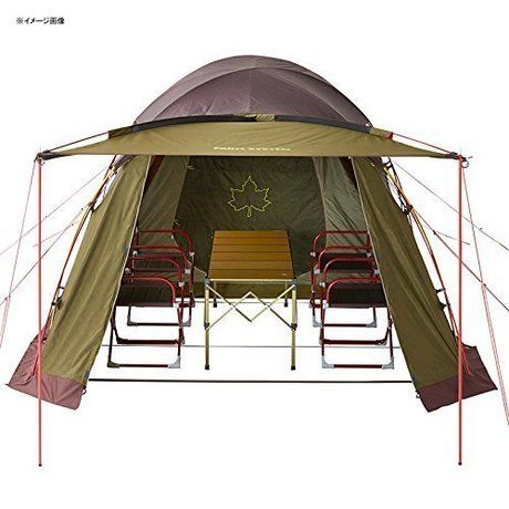 LOGOS プレミアム PANELグレートドゥーブル XL-AF（プレミアム パネル