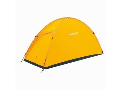 mont-bell X-TREK マイティドーム 1型（X-トレック マイティドーム 1型
