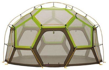 mont-bell ヘリオスドーム 12型の商品紹介 | hinata〜もっとそとが好き