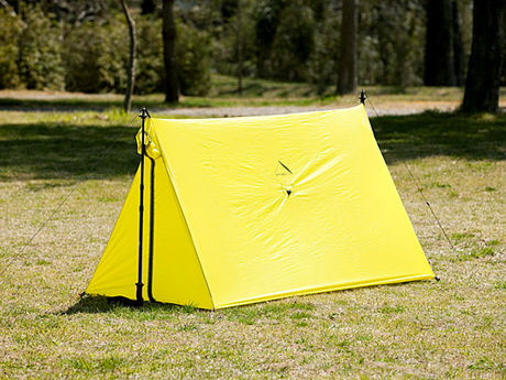 tent-Mark DESIGNS Takibi-Tarp TC wing（タキビタープTCウィング）の