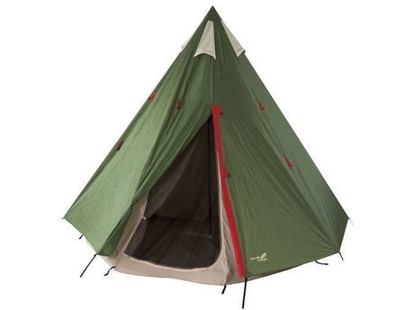 North Eagle ワンポールテントBIG420（ワンポールテントビッグ420）の