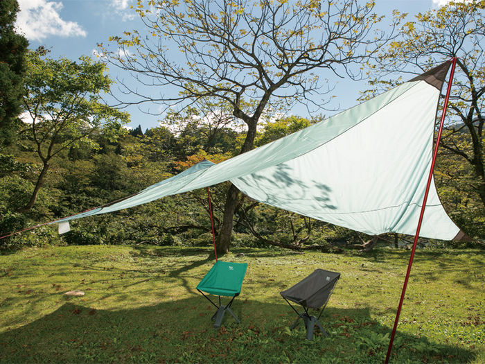 MSR ランデブー™ 200ウイングの商品紹介 | hinata〜もっとそとが好きに