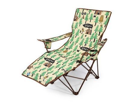 Coleman COLEMAN × YUSUKE HANAI × BEAMS / アームチェア（コールマン