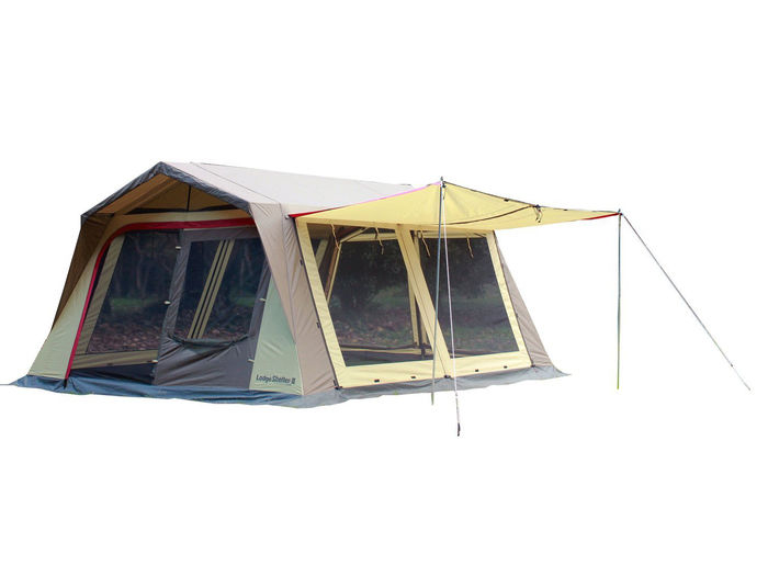 ogawa リビングシェルターVの商品紹介 | hinata〜もっとそとが好きに