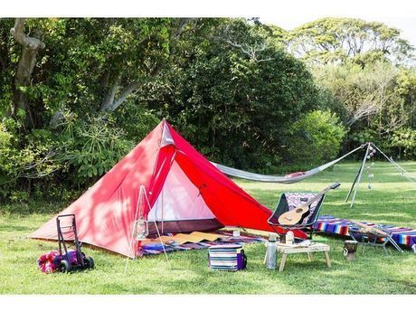 tent-Mark DESIGNS PANDA(レッド)（パンダ(レッド)）の商品紹介