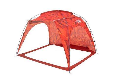 THE NORTH FACE ホームステッドシェルターの商品紹介 | hinata〜もっと