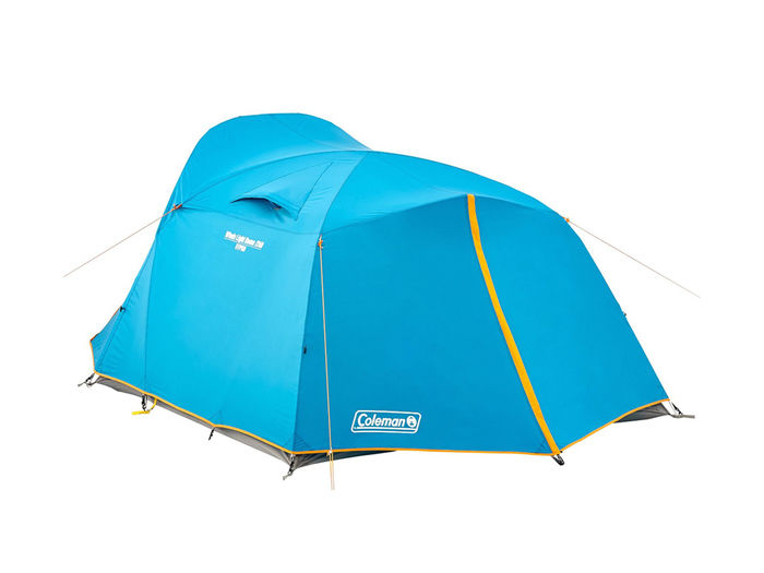 Coleman ウインズライトドーム/240の商品紹介 | hinata〜もっとそとが