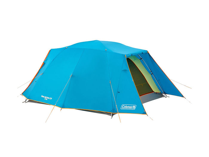 Coleman ウインズライトドーム/270Ⅱの商品紹介 | hinata〜もっとそと
