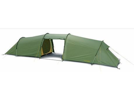 Nordisk Svalbard 1 PU（スゥワルバード1 PU）の商品紹介 | hinata