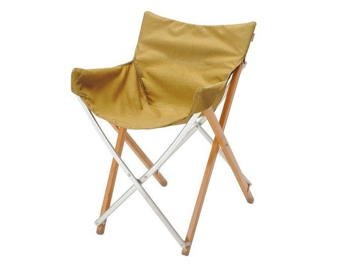 Snow Peak ガーデンTake!チェア オレンジ（ガーデンタケ!チェア