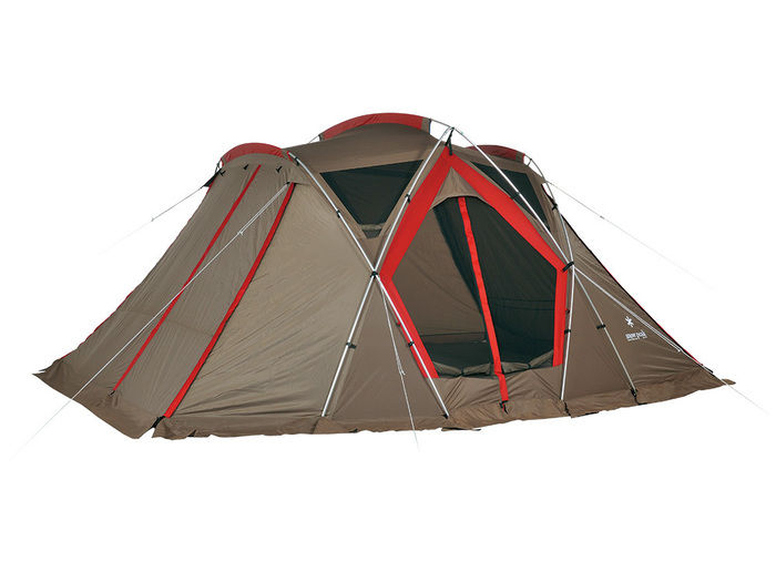 Snow Peak リビングシェルロング Pro.（リビングシェルロングプロ）の