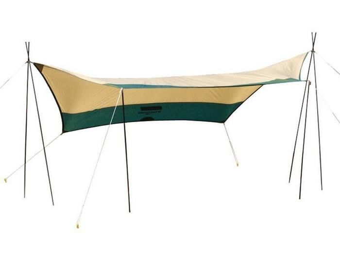 Coleman XPヘキサタープ / Sの商品紹介 | hinata〜もっとそとが好きに