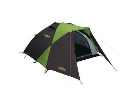 Coleman ツーリングドームSTの商品紹介 | hinata〜もっとそとが好きに