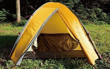 Snow Peak ファル2の商品紹介 | hinata〜もっとそとが好きになる