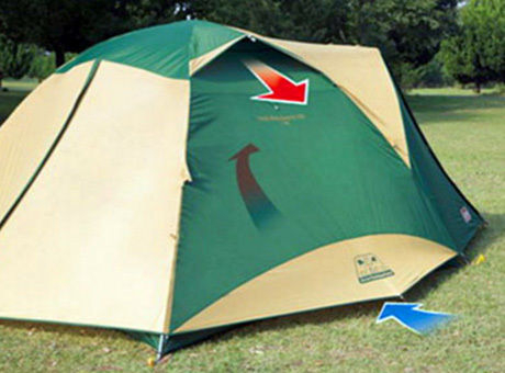 Coleman タフワイドドームⅣ/300の商品紹介 | hinata〜もっとそとが