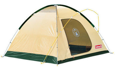 Coleman BCクロスドーム/270（ビーシークロスドーム）の商品紹介