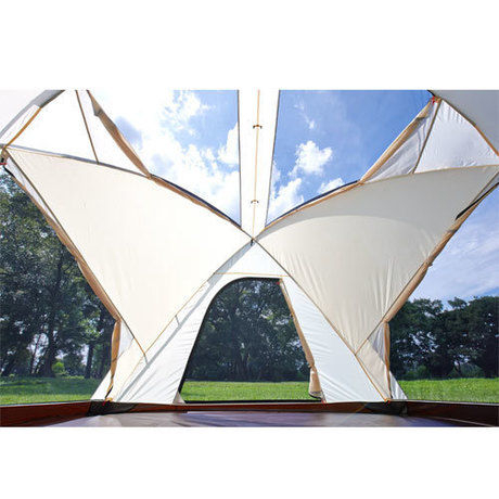 Coleman ウェザーマスター®ブリーズドーム/270の商品紹介 | hinata