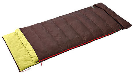 Coleman アドベンチャースリーピングバッグ/C5の商品紹介 | hinata