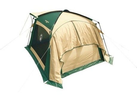 Coleman スクリーンキャノピージョイントタープⅡの商品紹介 | hinata