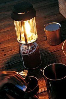 Snow Peak ギガパワー BFランタンの商品紹介 | hinata〜もっとそとが