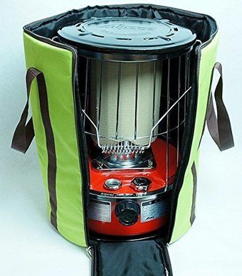 alpaca 石油ストーブTS-77コンパクトの商品紹介 | hinata〜もっとそと