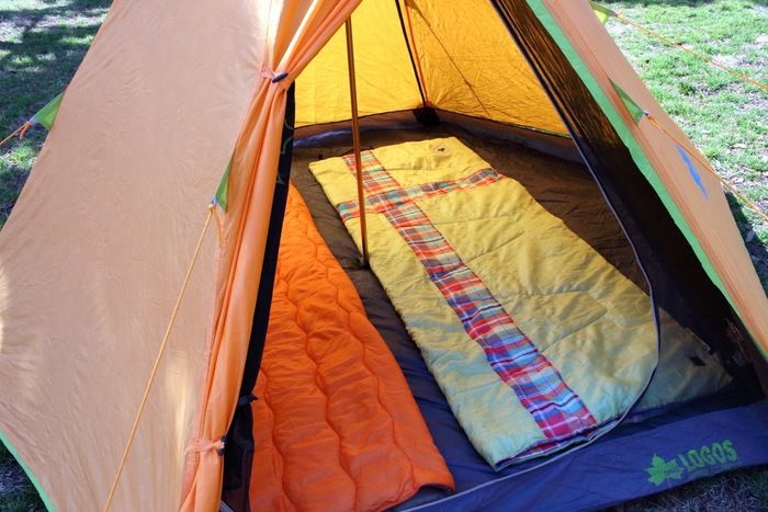 LOGOS LOGOS the tepee 300（ロゴス ザ ティピー 300）の商品紹介