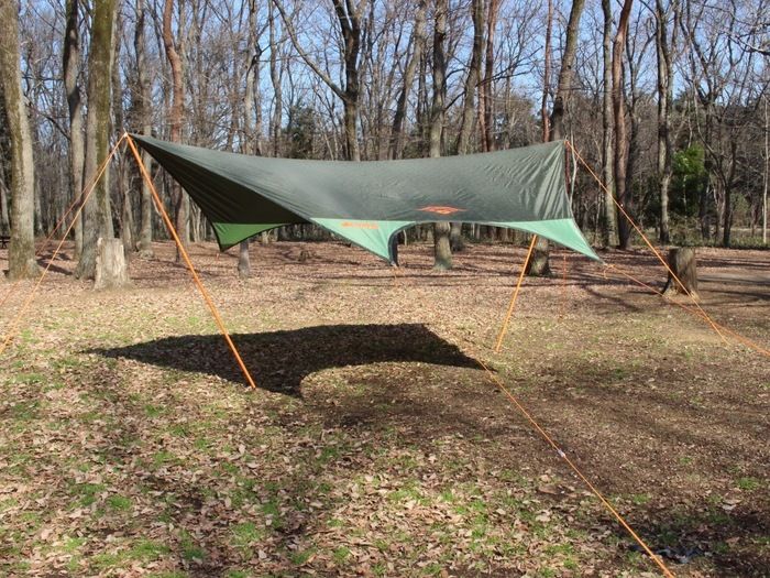 LOGOS neos ドームFITヘキサ 4443-N（ネオス ドームフィットヘキサ