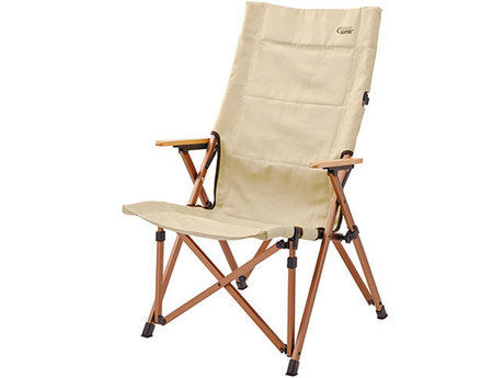 Coleman コンフォートマスター® キャンバススリングチェア(ベージュ)の